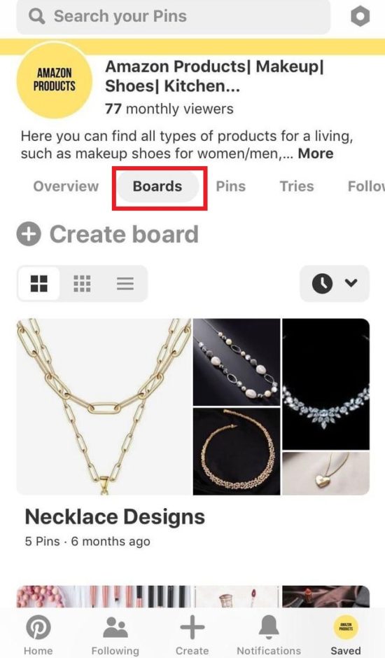 how-to-make-a-pinterest-board-private-blogituplife