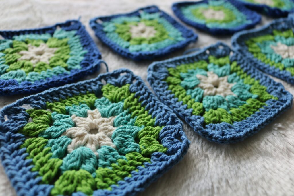 crochet etsy shop names